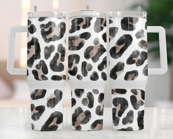 40oz Leopard – Umenzi Designs