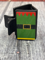 Elf Small Hair Claw