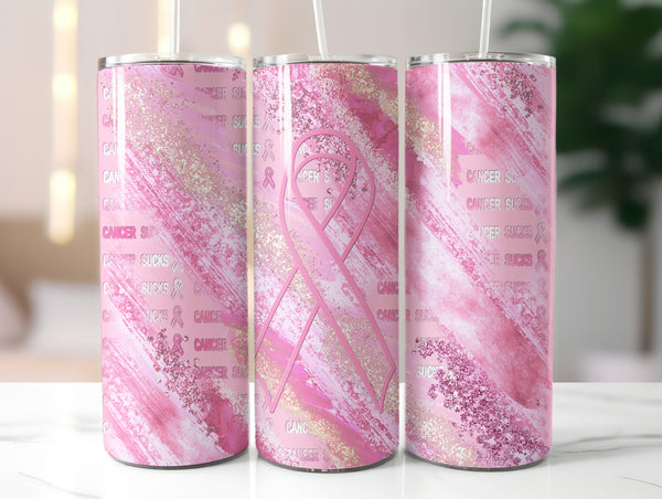 Milkyway Breastcancer Awareness