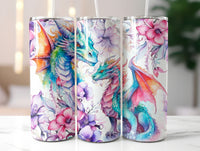 Bright Dragon