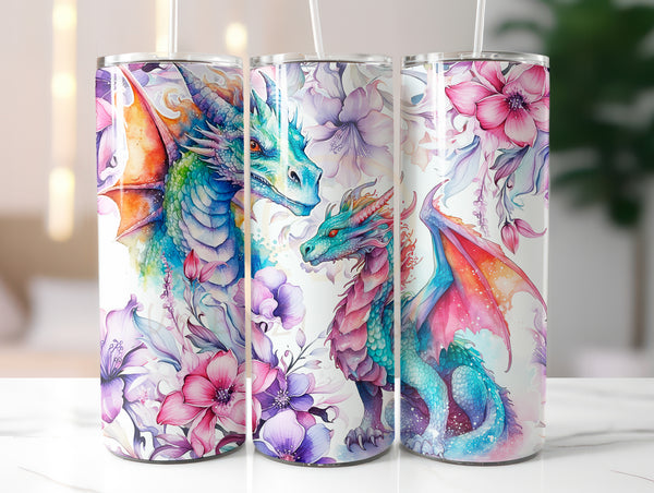 Bright Dragon