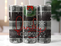 Faith, Family, Christmas