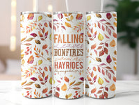 Falling Leaves