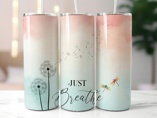 Just Breathe