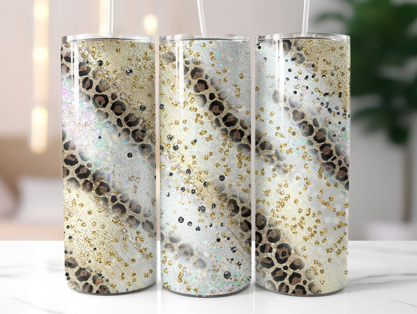 Milkyway Leopard