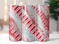 Peppermint Milkyway