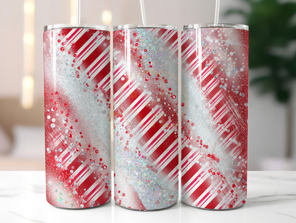 Peppermint Milkyway