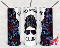 Bad Mom's Club Koi