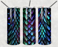 Dragon Scales