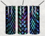 Dragon Scales