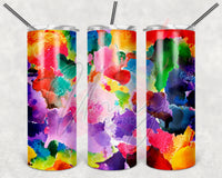 Watercolor Effect