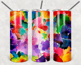 Watercolor Effect