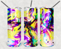 Watercolor Effect