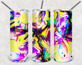 Watercolor Effect