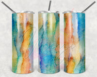 Watercolor Effect