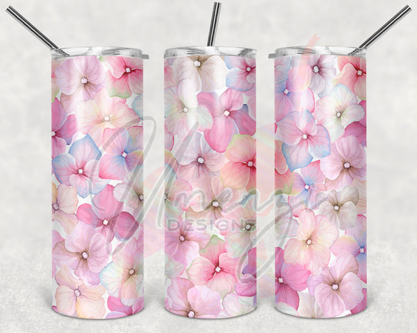 Pink Floral