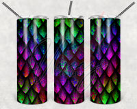 Dragon Scales