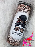 Leopard #Momlife