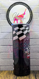 Racing Flag Tumbler