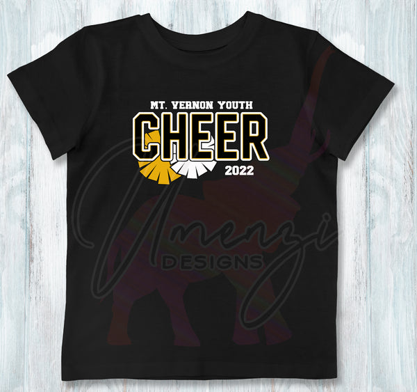 MVYC 12