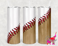 Baseball Laces