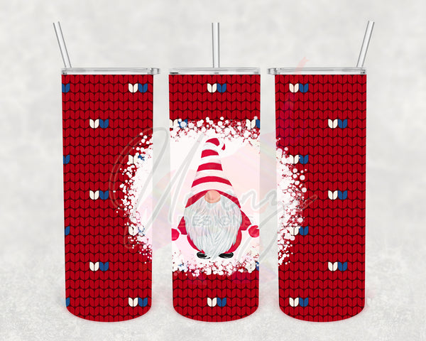 Christmas Gnome