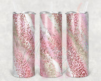 Milkyway Dark Pink Swirl