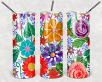 Spring Flowers