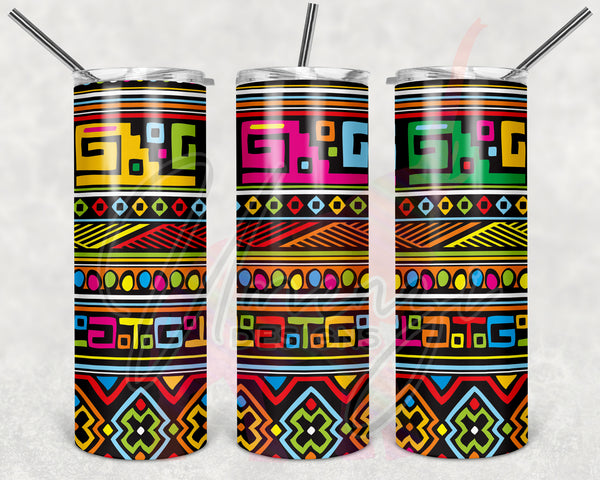 Umenzi Inspired Horizontal Design